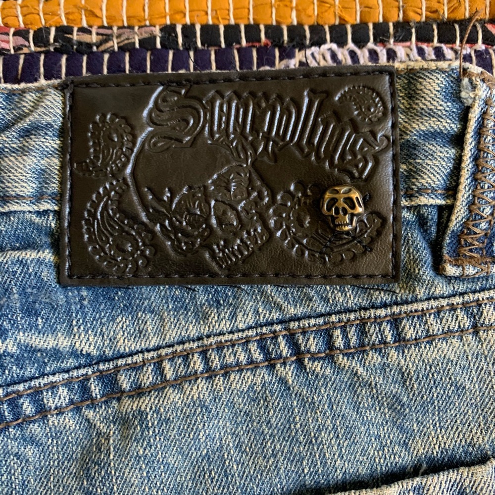 Surplus Jeans - Picture 4 of 6
